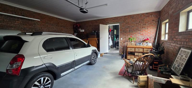 2 Bedroom Property for Sale in Tergniet Western Cape